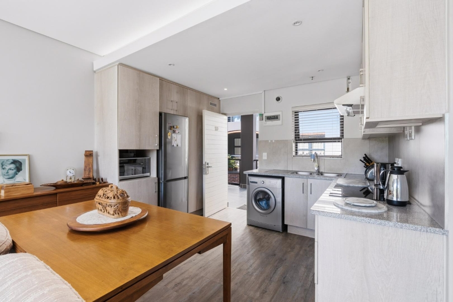 2 Bedroom Property for Sale in Durbanville Western Cape